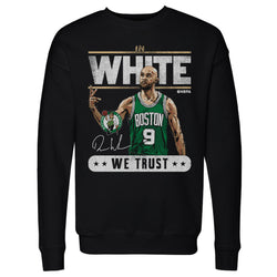 Derrick White Boston Celtics Trust WHT (ONLINE ORDER ONLY)