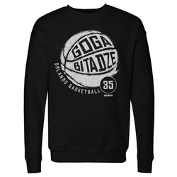 Goga Bitadze Orlando Basketball WHT (ONLINE ORDER ONLY)