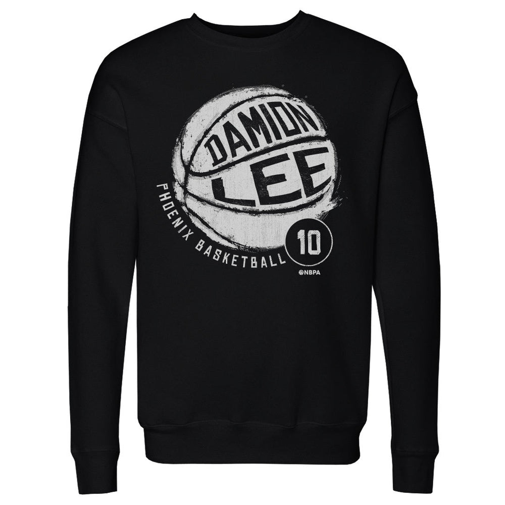 Damion Lee Phoenix Basketball WHT (ONLINE ORDER ONLY)