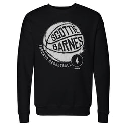 Scottie Barnes Toronto Basketball WHT (ONLINE ORDER ONLY)