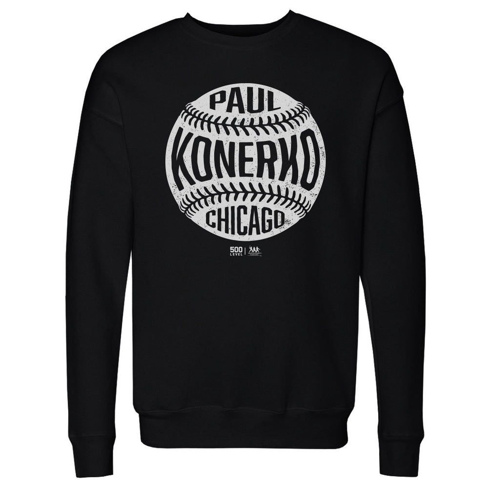 Paul Konerko Chicago W Vintage Baseball WHT (ONLINE ORDER ONLY)