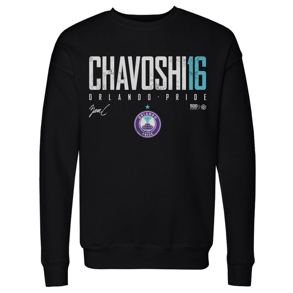 Zara Chavoshi Orlando Pride Elite WHT (ONLINE ORDER ONLY)