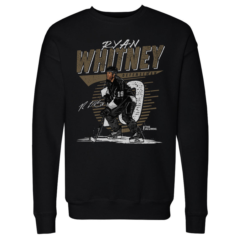 Ryan Whitney Pittsburgh Comet WHT (ONLINE ORDER ONLY)
