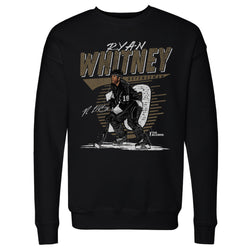 Ryan Whitney Pittsburgh Comet WHT (ONLINE ORDER ONLY)