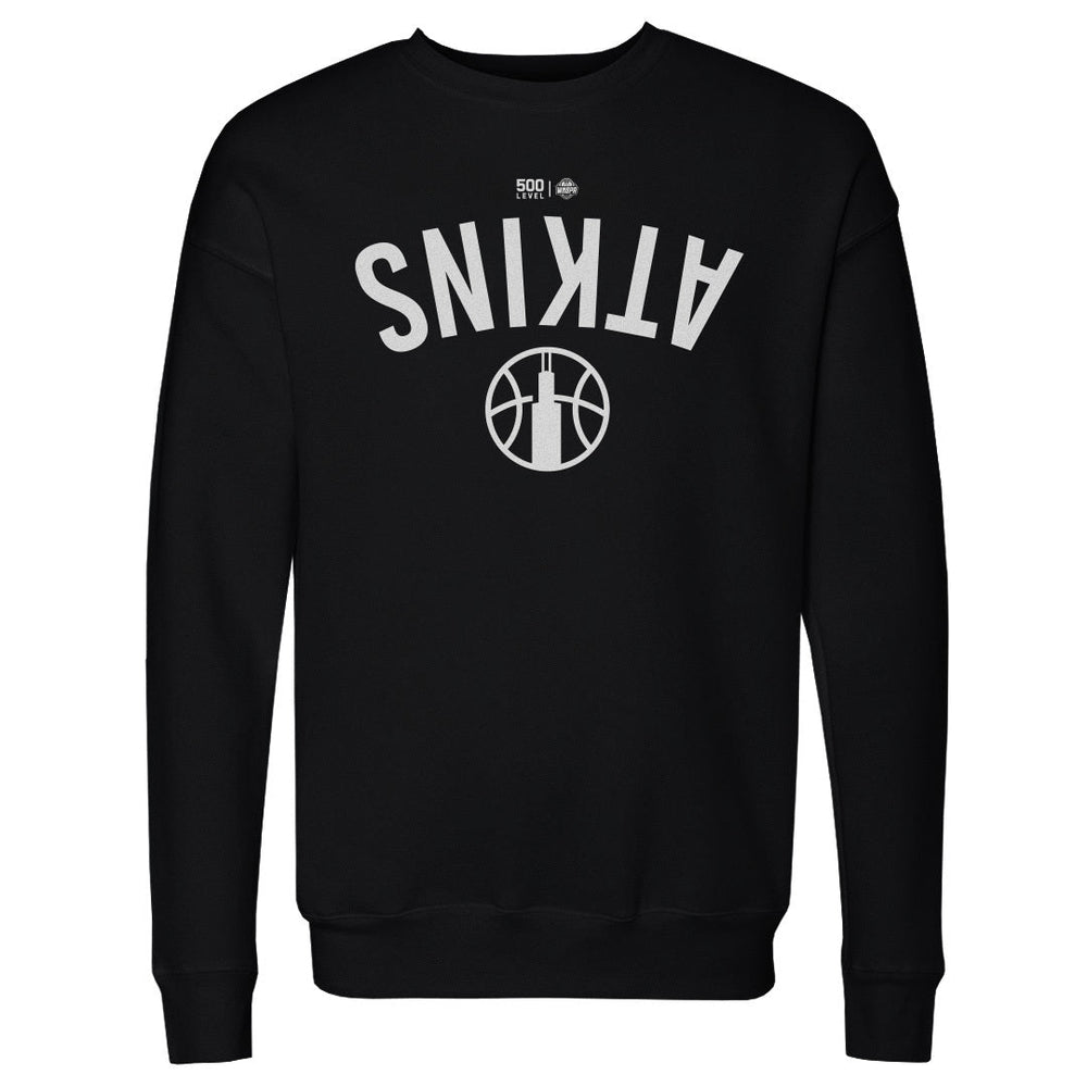 Ariel Atkins Chicago Sky Invert WHT (ONLINE ORDER ONLY)