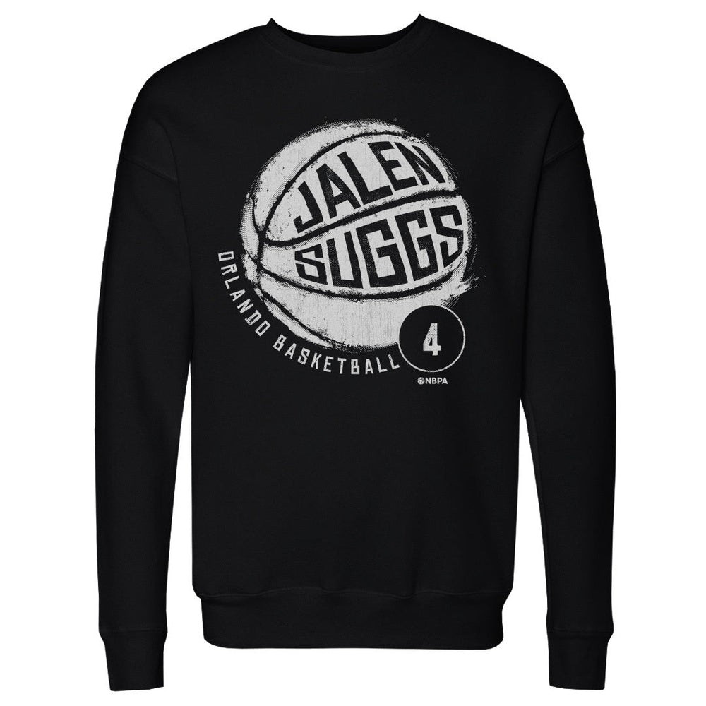 Jalen Suggs Orlando Basketball WHT (ONLINE ORDER ONLY)