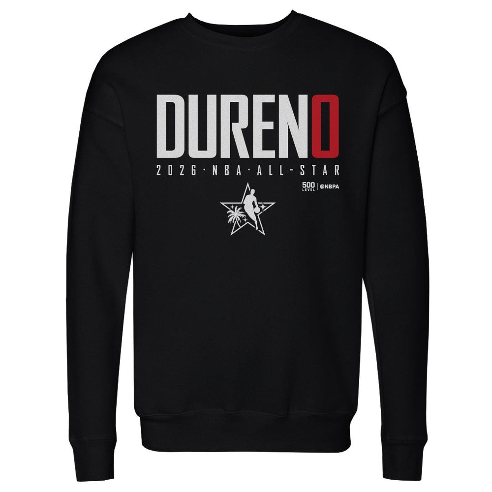 Jalen Duren Detroit Pistons 2026 NBA All-Star Elite WHT (ONLINE ORDER ONLY)