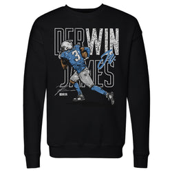 Derwin James Los Angeles C derWIN WHT (ONLINE ORDER ONLY)