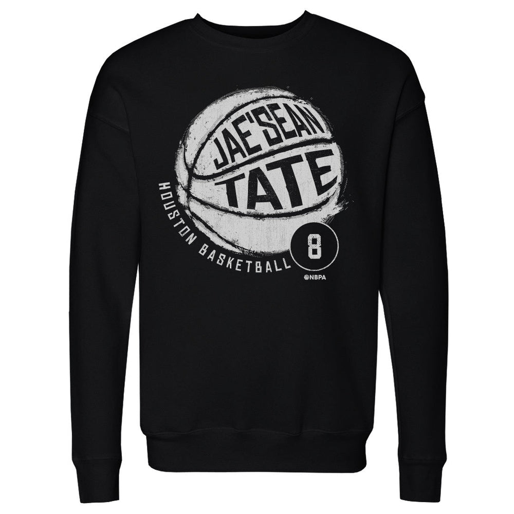 Jae'Sean Tate Houston Basketball WHT (ONLINE ORDER ONLY)
