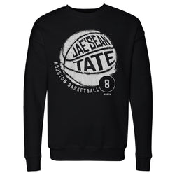 Jae'Sean Tate Houston Basketball WHT (ONLINE ORDER ONLY)