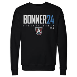 DeWanna Bonner Atlanta Dream Elite WHT (ONLINE ORDER ONLY)