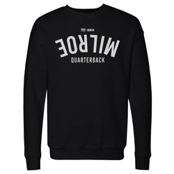 Jalen Milroe Seattle Invert WHT (ONLINE ORDER ONLY)