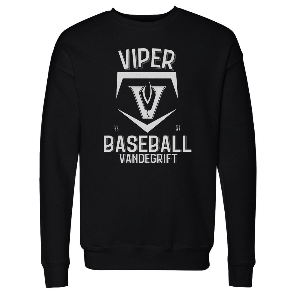 Vandegrift Crown Trio Baseball Viper Diamond WHT (ONLINE ORDER ONLY)