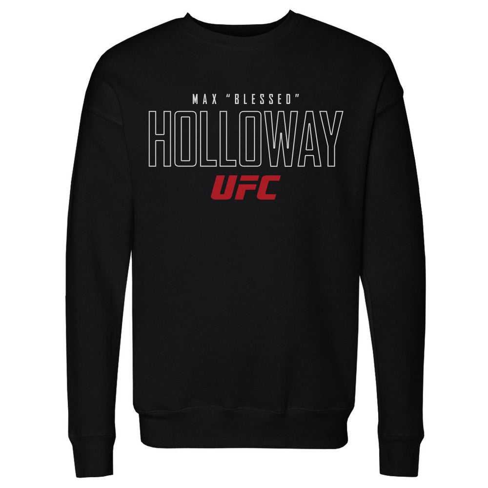 Max Holloway UFC Elite WHT (ONLINE ORDER ONLY)
