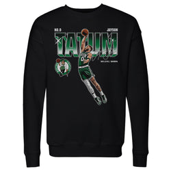 Jayson Tatum Boston Celtics Futuristic WHT (ONLINE ORDER ONLY)