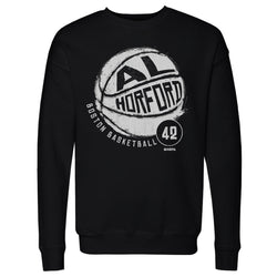 Al Horford Boston Basketball WHT (ONLINE ORDER ONLY)