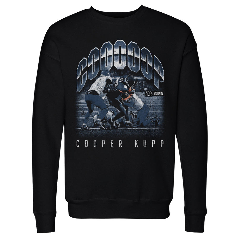 Cooper Kupp Seattle COOOP WHT (ONLINE ORDER ONLY)