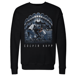 Cooper Kupp Seattle COOOP WHT (ONLINE ORDER ONLY)