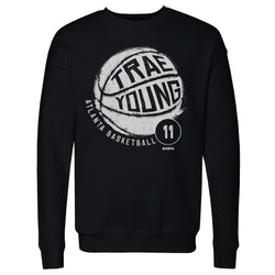 Trae Young Atlanta Basketball WHT (ONLINE ORDER ONLY)
