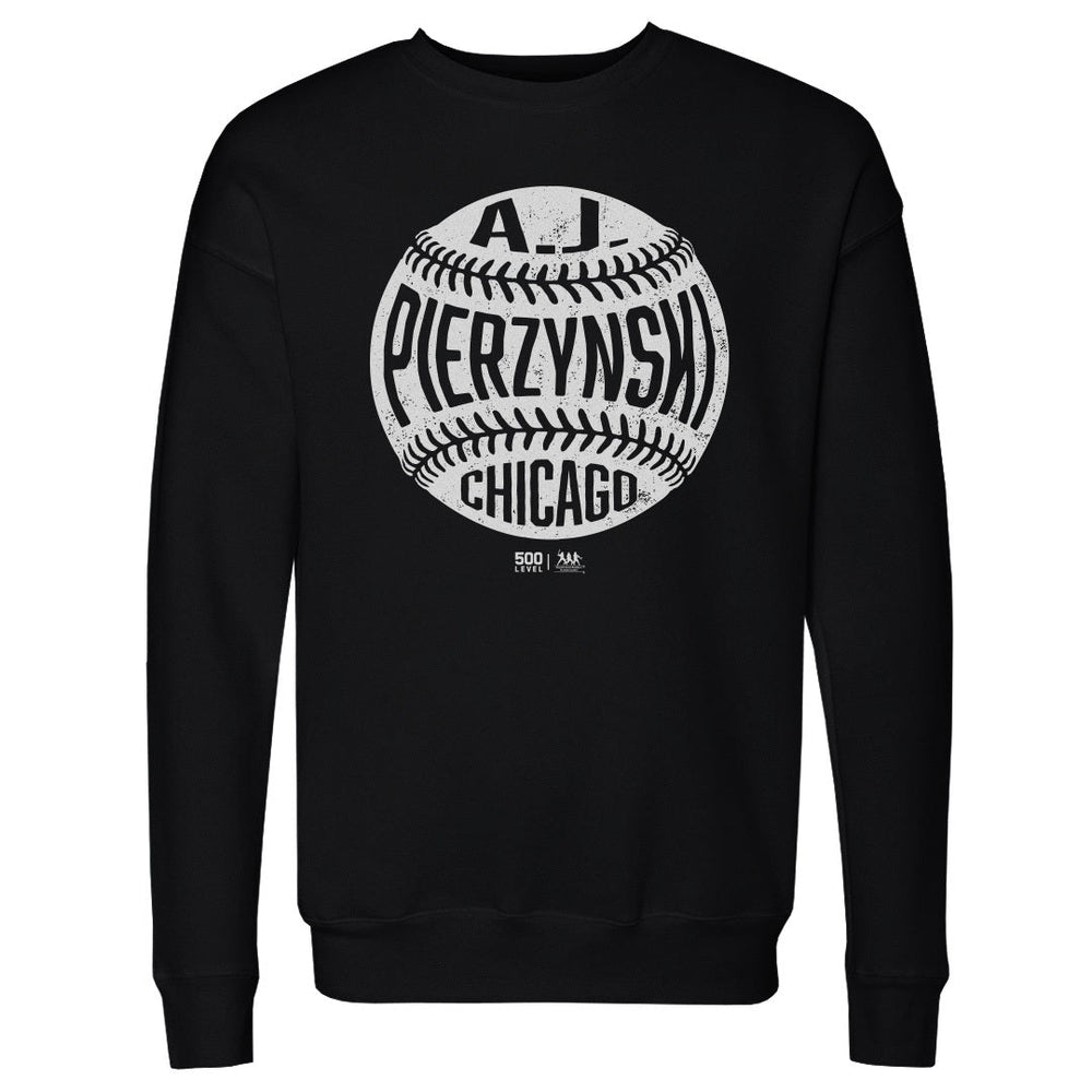 A.J. Pierzynski Chicago W Vintage Baseball WHT (ONLINE ORDER ONLY)