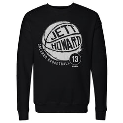 Jett Howard Orlando Basketball WHT (ONLINE ORDER ONLY)