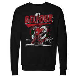 Ed Belfour Chicago Comet WHT (ONLINE ORDER ONLY)