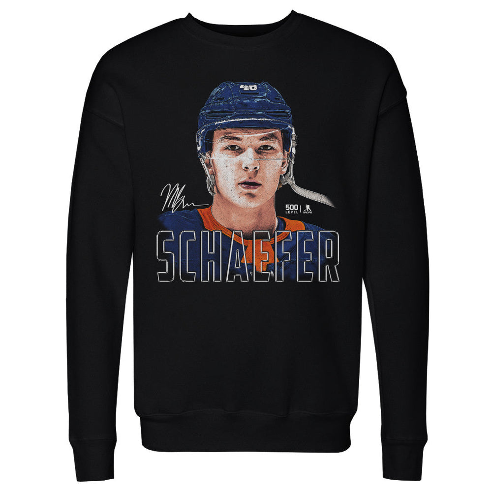 Matthew Schaefer New York I Pose WHT (ONLINE ORDER ONLY)