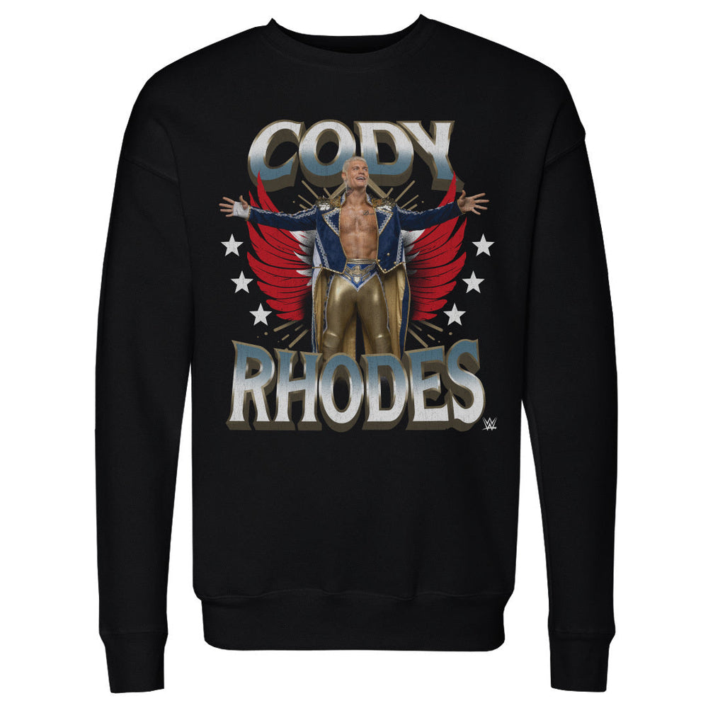 Cody Rhodes Showcase WHT (ONLINE ORDER ONLY)