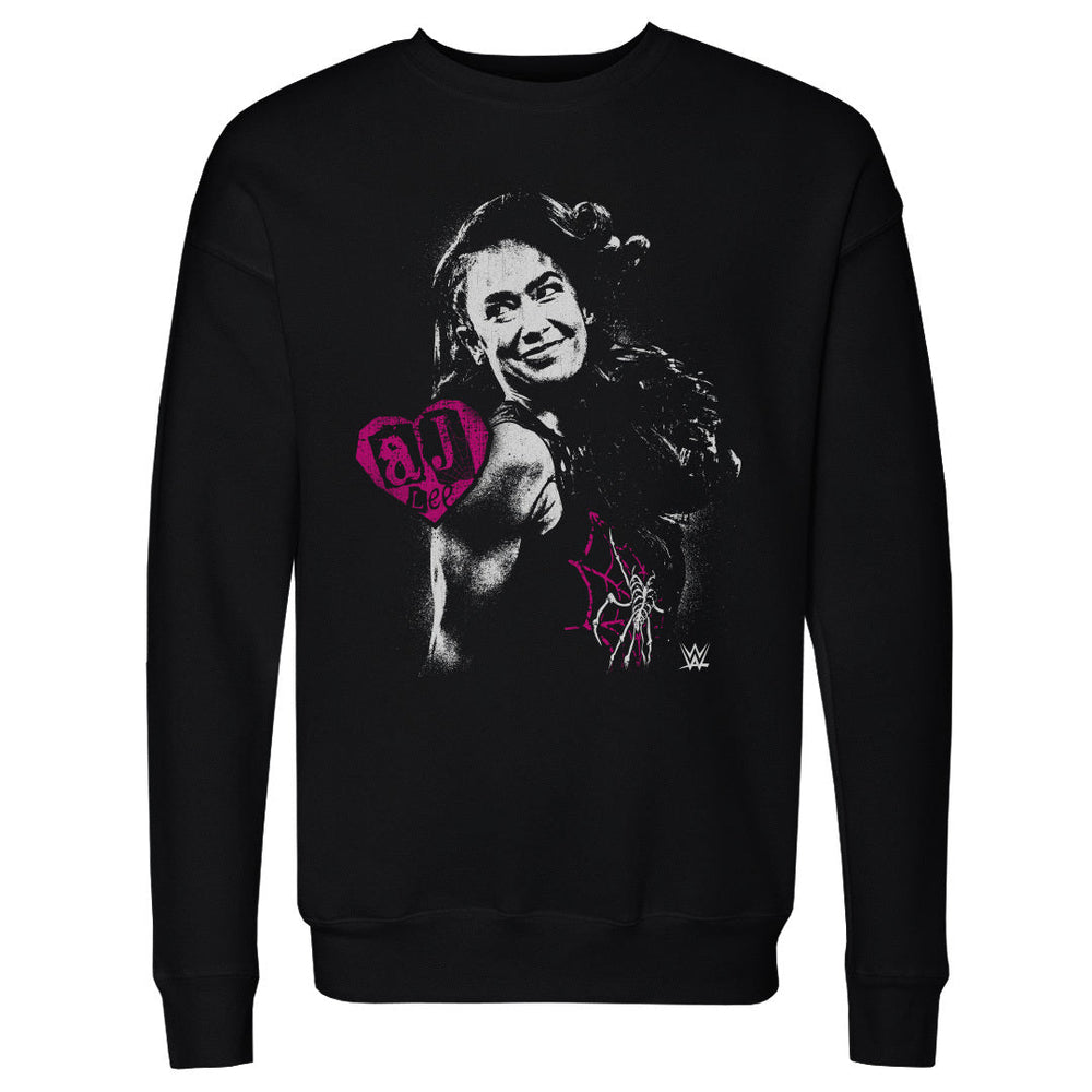 AJ Lee Silhouette WHT (ONLINE ORDER ONLY)