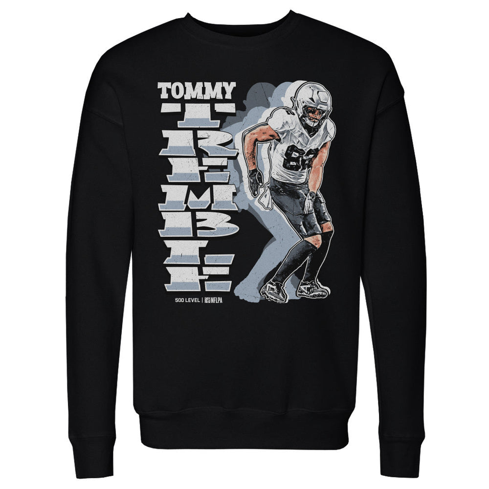 Tommy Tremble Carolina Dance WHT (ONLINE ORDER ONLY)