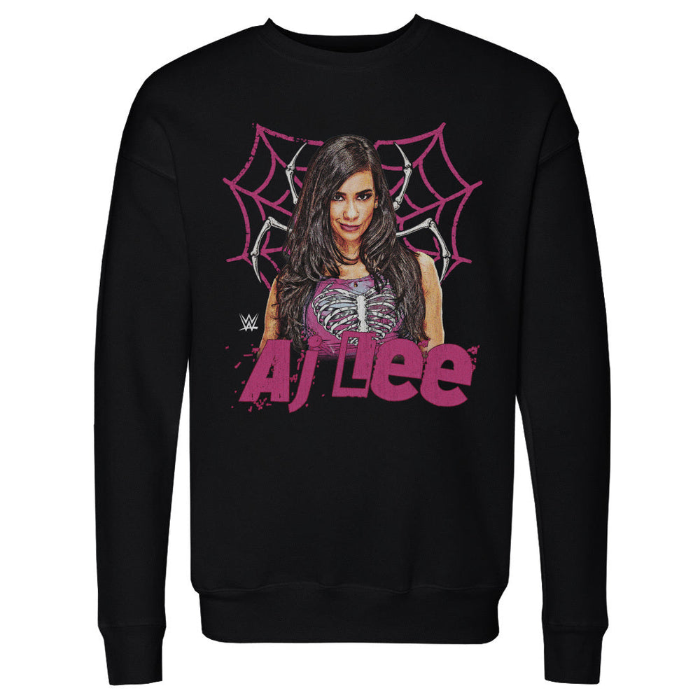 AJ Lee Pose WHT (ONLINE ORDER ONLY)