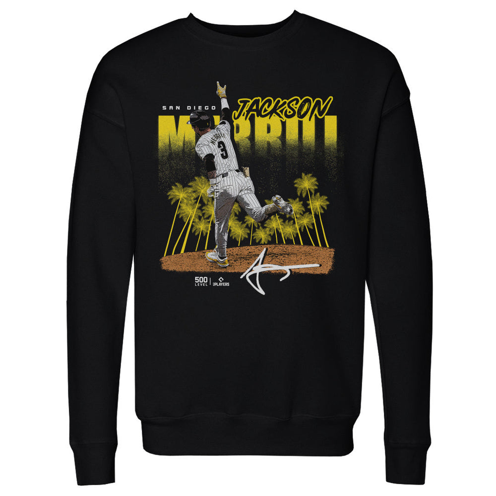 Jackson Merrill San Diego Dissolve WHT (ONLINE ORDER ONLY)
