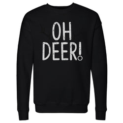 Christmas Oh Deer WHT (ONLINE ORDER ONLY)