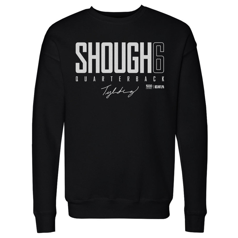 Tyler Shough New Orleans Elite WHT (ONLINE ORDER ONLY)