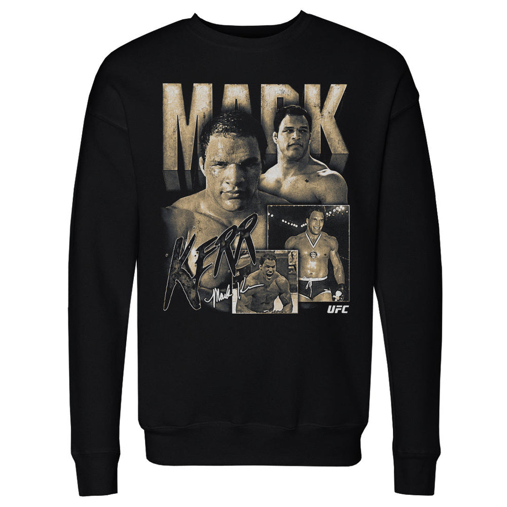 Mark Kerr Vintage WHT (ONLINE ORDER ONLY)
