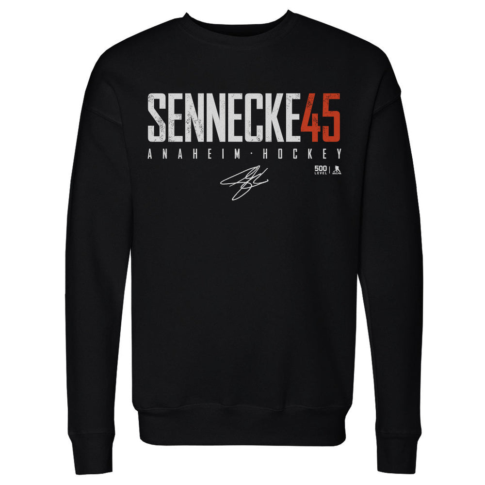 Beckett Sennecke Anaheim Elite WHT (ONLINE ORDER ONLY)