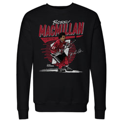Bobby MacMillan Chicago Comet WHT