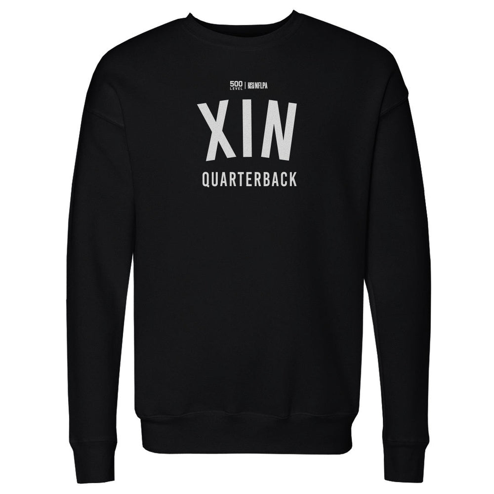 Bo Nix Denver Invert WHT (ONLINE ORDER ONLY)