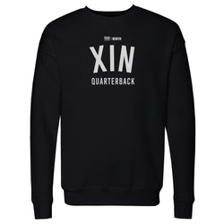 Bo Nix Denver Invert WHT (ONLINE ORDER ONLY)