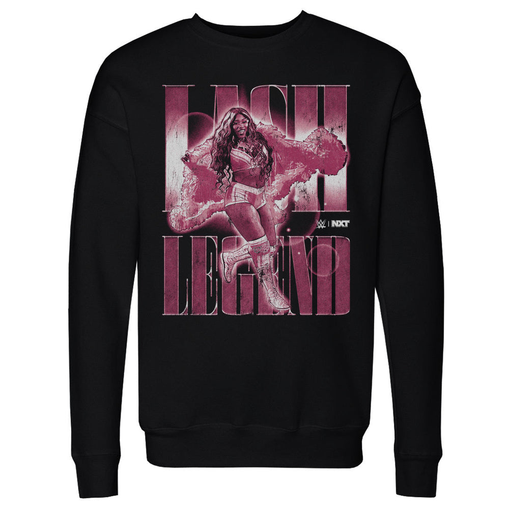 Lash Legend Vintage WHT (ONLINE ORDER ONLY)