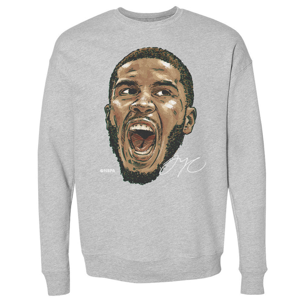 Jayson Tatum Scream WHT (ONLINE ORDER ONLY)