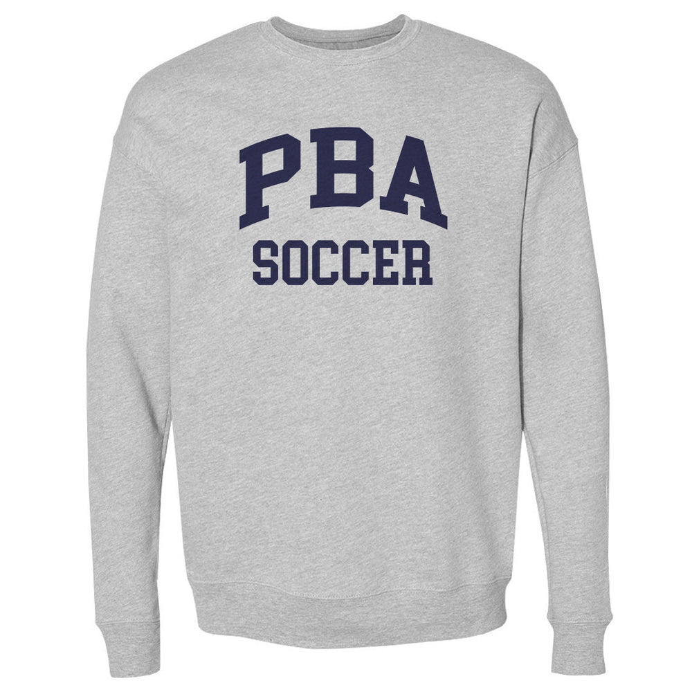 Crown Trio PBA Soccer (ONLINE ORDER ONLY)