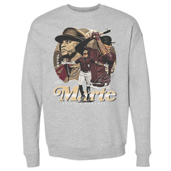 Ketel Marte Arizona Vintage WHT (ONLINE ORDER ONLY)