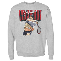 Valentin Vacherot Tennis WHT (ONLINE ORDER ONLY)