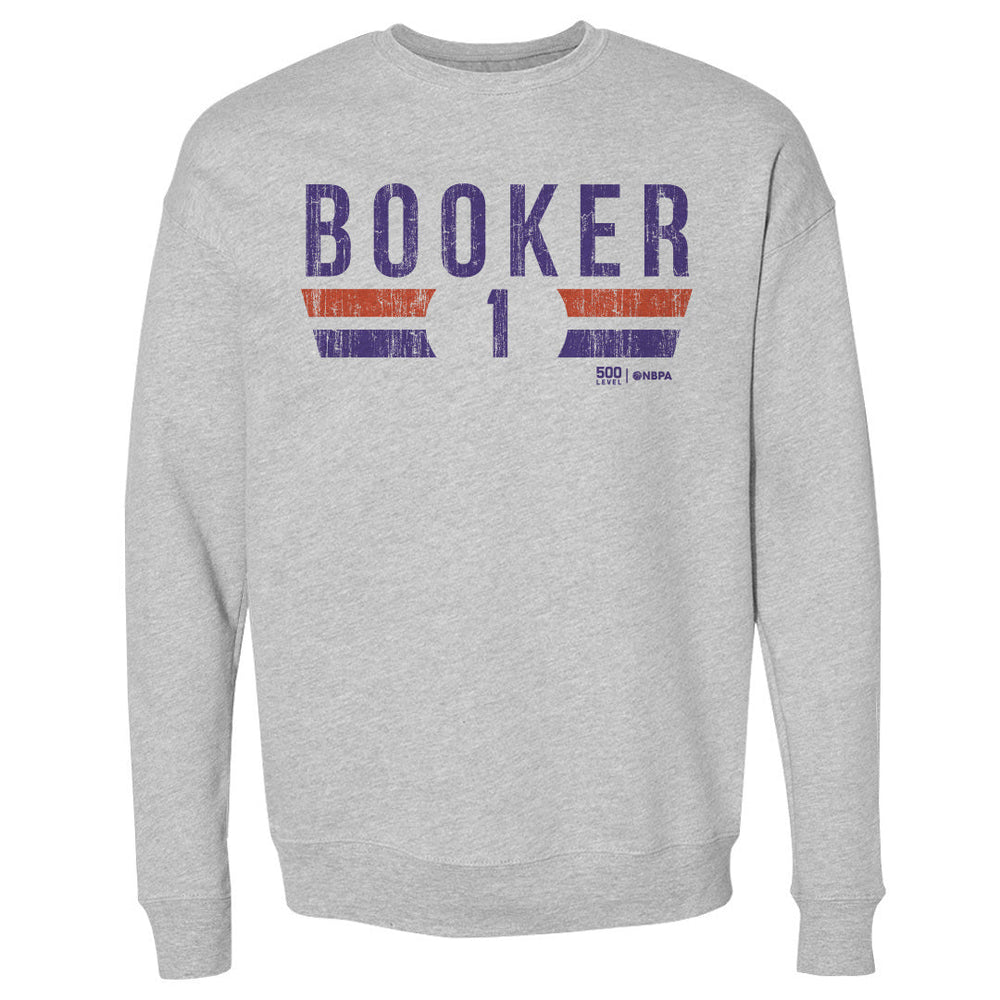 Devin Booker Phoenix Suns Font (ONLINE ORDER ONLY)