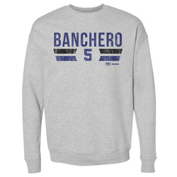 Paolo Banchero Orlando Magic Font (ONLINE ORDER ONLY)