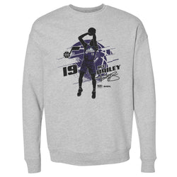 Ace Bailey Utah Jazz Silhouette (ONLINE ORDER ONLY)