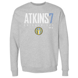 Ariel Atkins Chicago Sky Elite WHT (ONLINE ORDER ONLY)