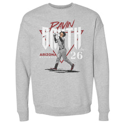 Pavin Smith Arizona Triangle WHT