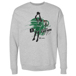 Jayson Tatum Boston Celtics Silhouette (ONLINE ORDER ONLY)